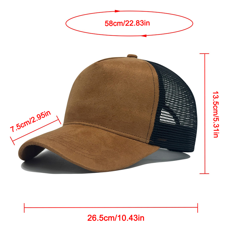 For Kawasaki ninja400 ninja650 - Trucker Cap Mesh ulasan dan harga