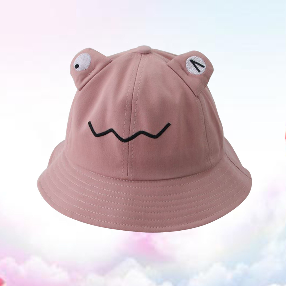 Children Sun Protection Hat Li - Sun Hat Wide Brim ulasan dan harga