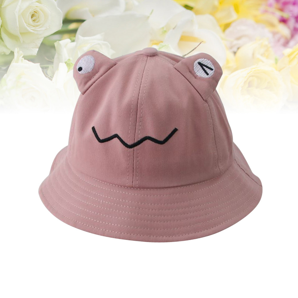 Children Sun Protection Hat Li - Sun Hat Wide Brim ulasan dan harga