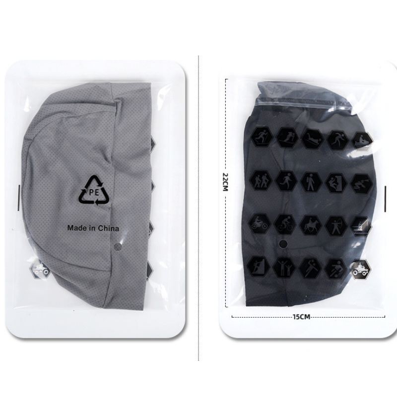 Cycling Under Helmet Liner Swe - Skull Cap Helmet Liner ulasan dan harga