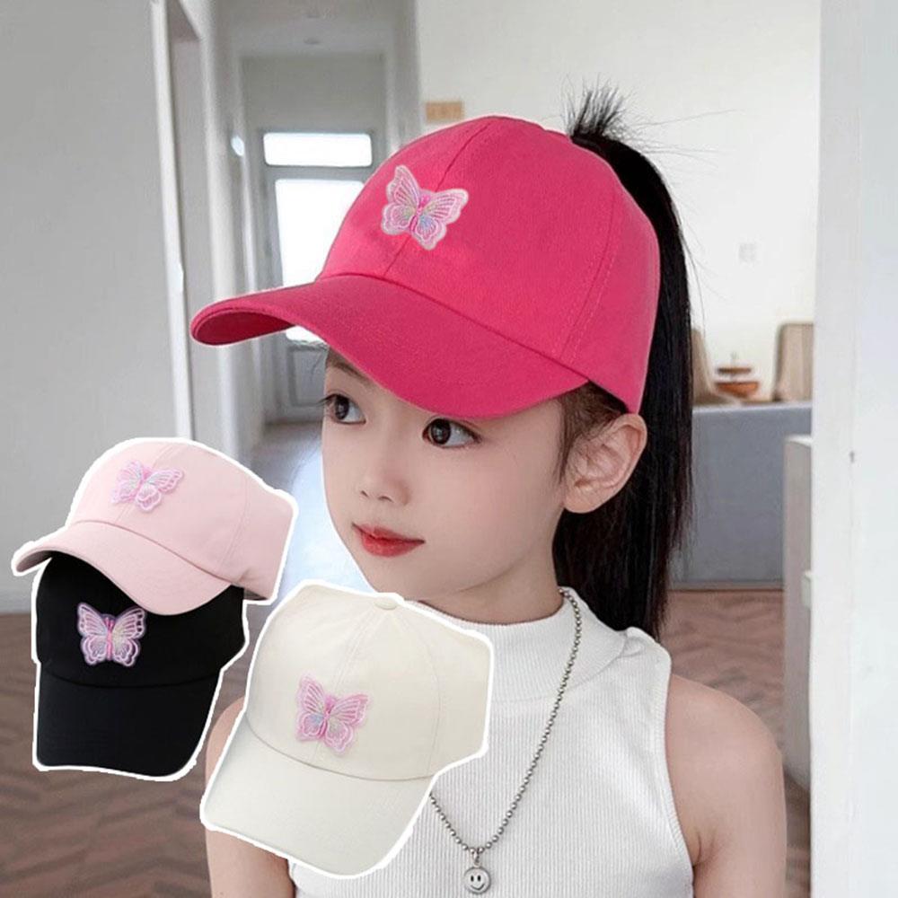 Summer Kids Baseball Caps Sun  - Baseball Cap Structured ulasan dan harga