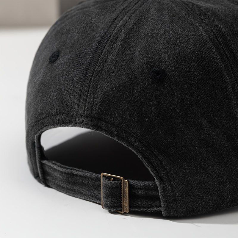 Adjustable Duckbill Baseball C - Baseball Cap Structured ulasan dan harga