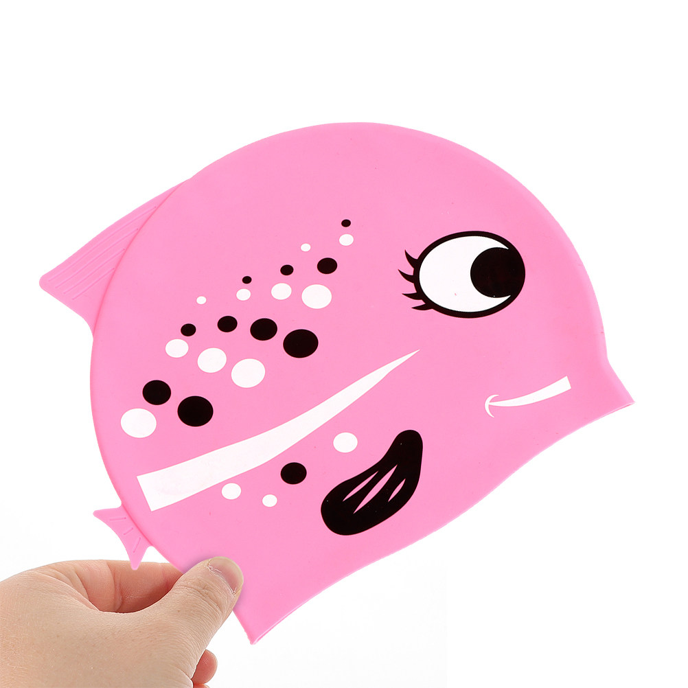 2Pcs Silicone Swim Caps Waterp - Swim Hat Silicone ulasan dan harga