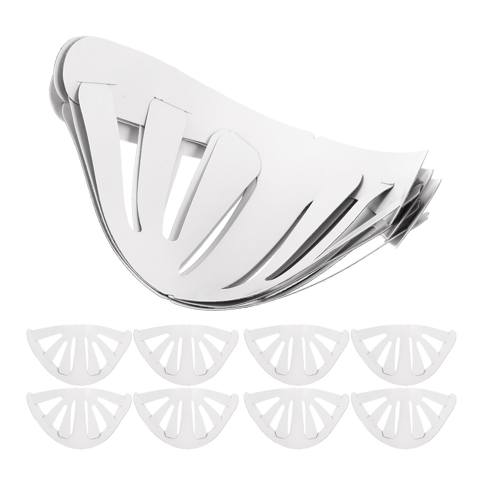 25Pcs Hat Inner Holder Basebal - Baseball Cap Structured ulasan dan harga