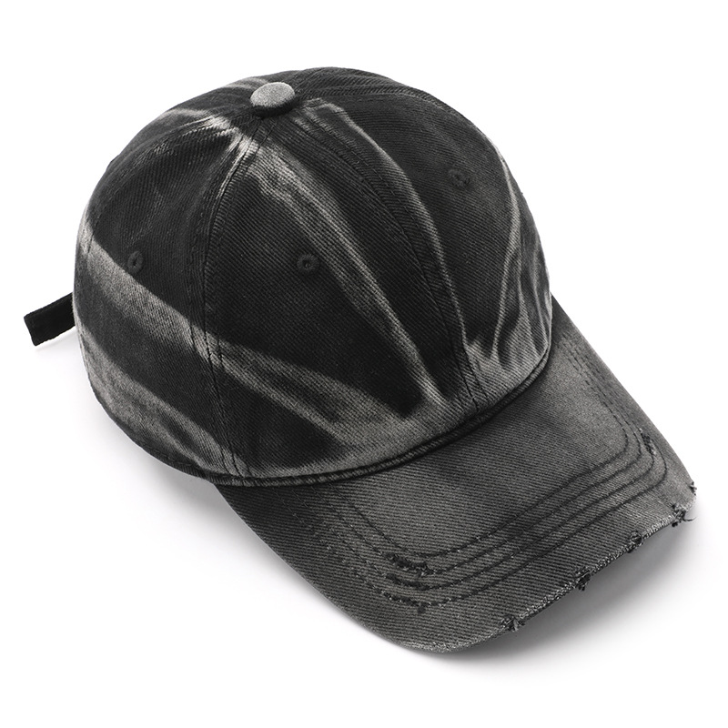 FS Yellow Black Baseball Cap F - Golf Cap Dad ulasan dan harga
