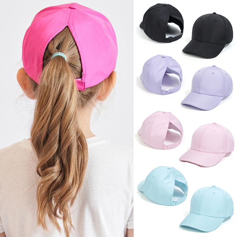 Fashion Kids Baseball Cap For  - Baseball Cap Structured ulasan dan harga