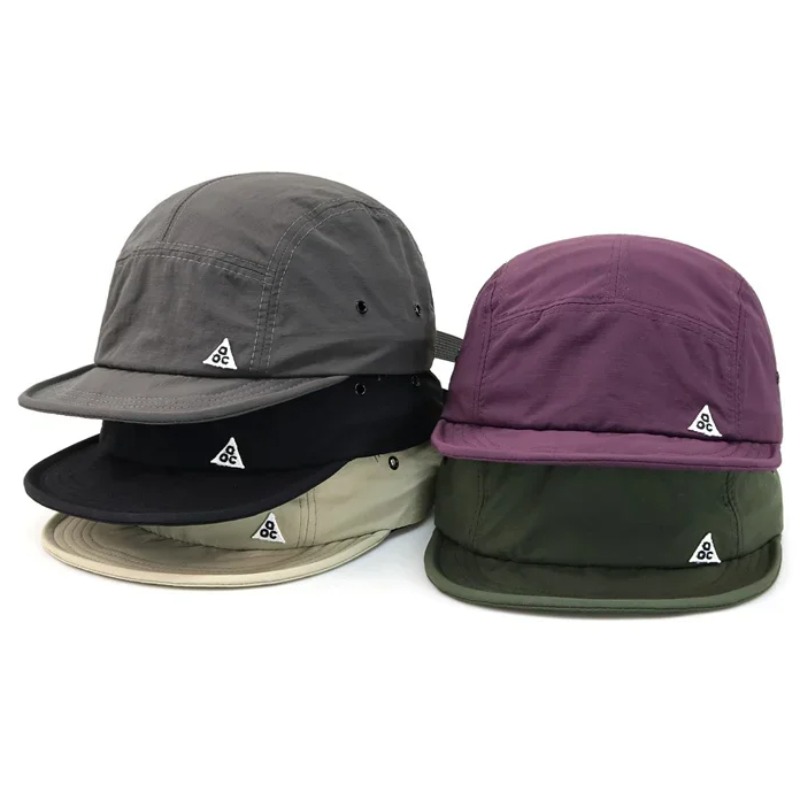 5 Panel Short Brim Quick-dryin - Running Cap Lightweight ulasan dan harga