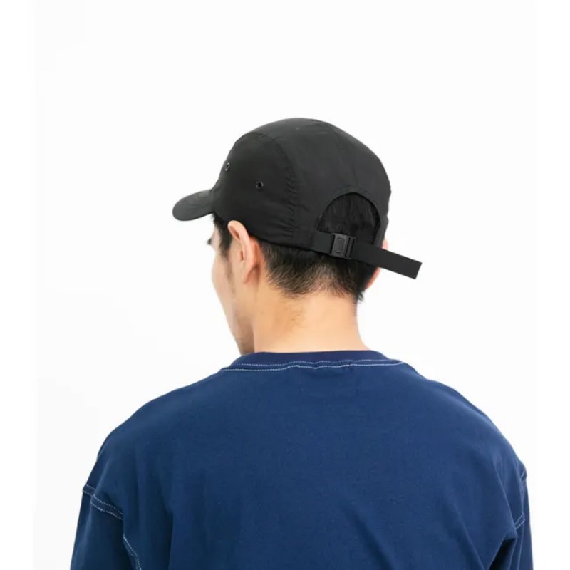 5 Panel Short Brim Quick-dryin - Running Cap Lightweight ulasan dan harga