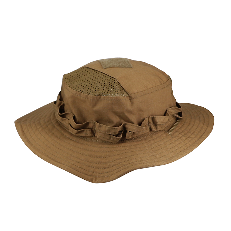 2026 New Camo Tactical Enthusi - Boonie Hat Tactical ulasan dan harga