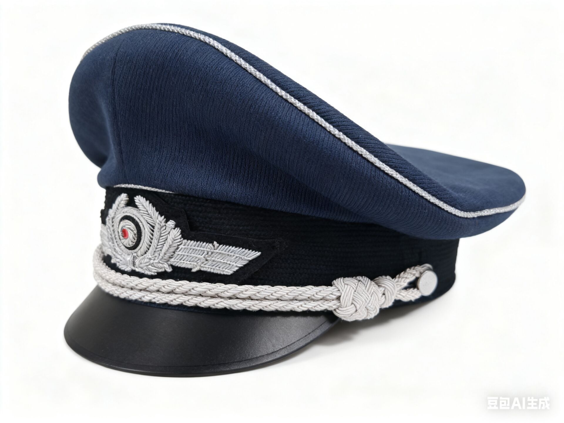 WW2 E.M.D German   hat  Wool   - Fedora Hat Wool ulasan dan harga