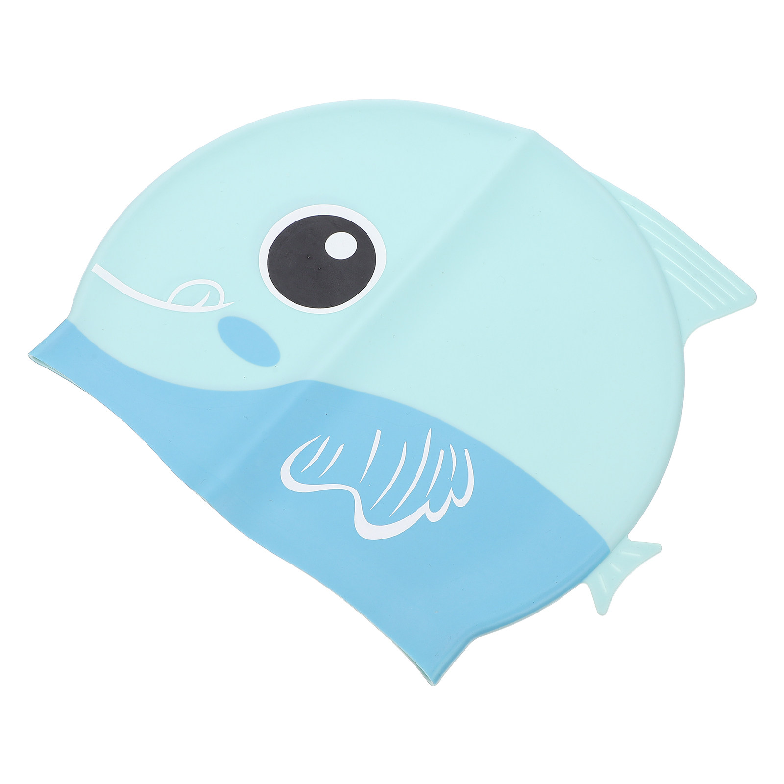 Premium Silicone Swimming Cap  - Swim Hat Silicone ulasan dan harga
