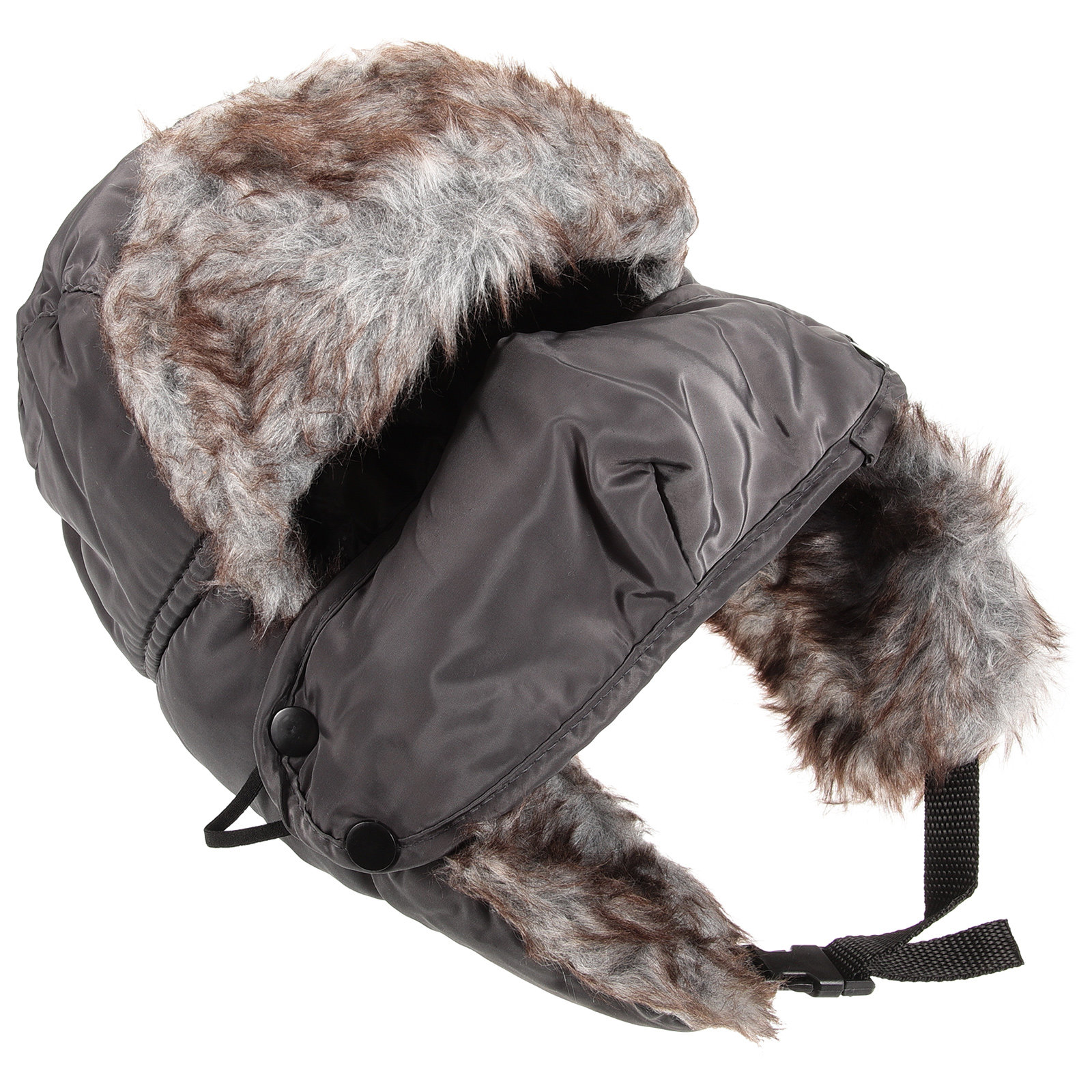 Men Women Winter Trapper Ski H - Trapper Hat Ear Flap ulasan dan harga