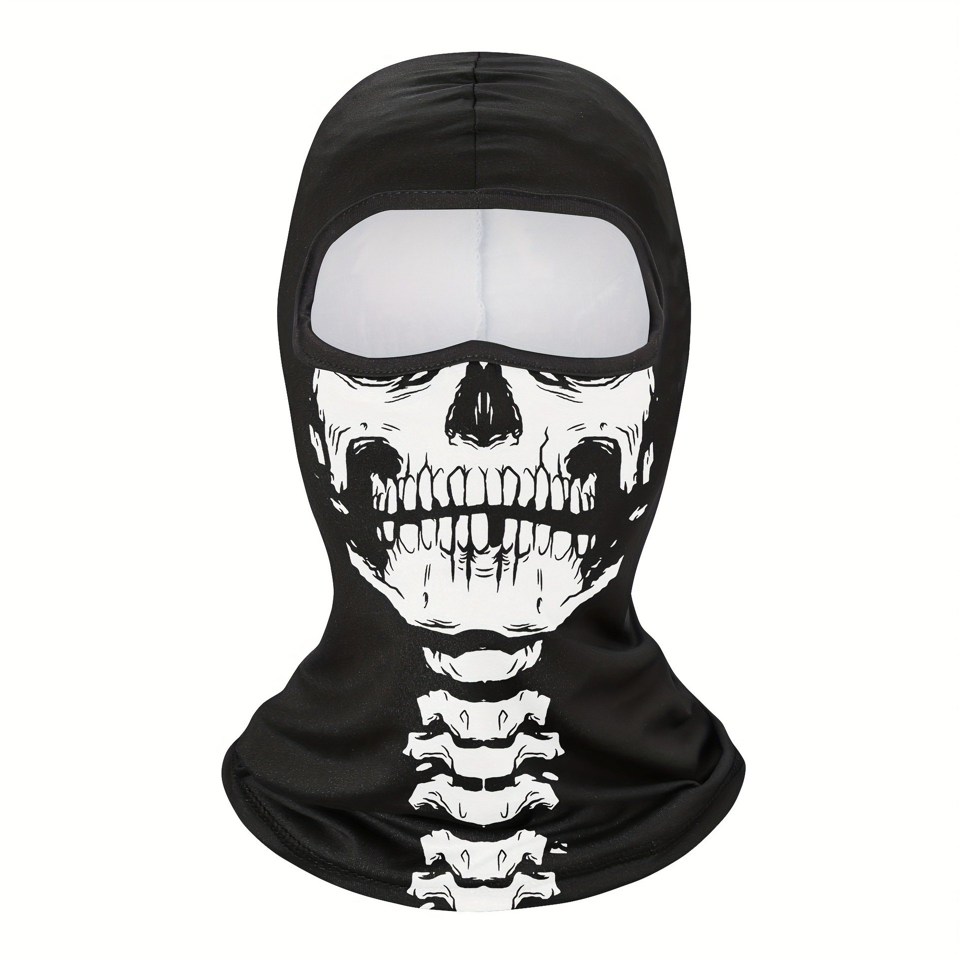 Outdoor Sunscreen New Venom Sk - Skull Cap Helmet Liner ulasan dan harga