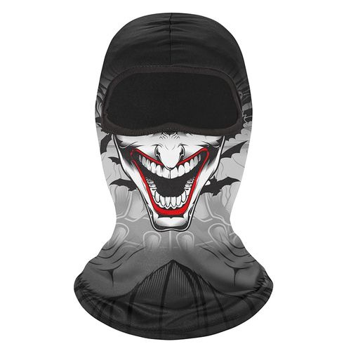Outdoor Sunscreen New Venom Sk - Skull Cap Helmet Liner ulasan dan harga
