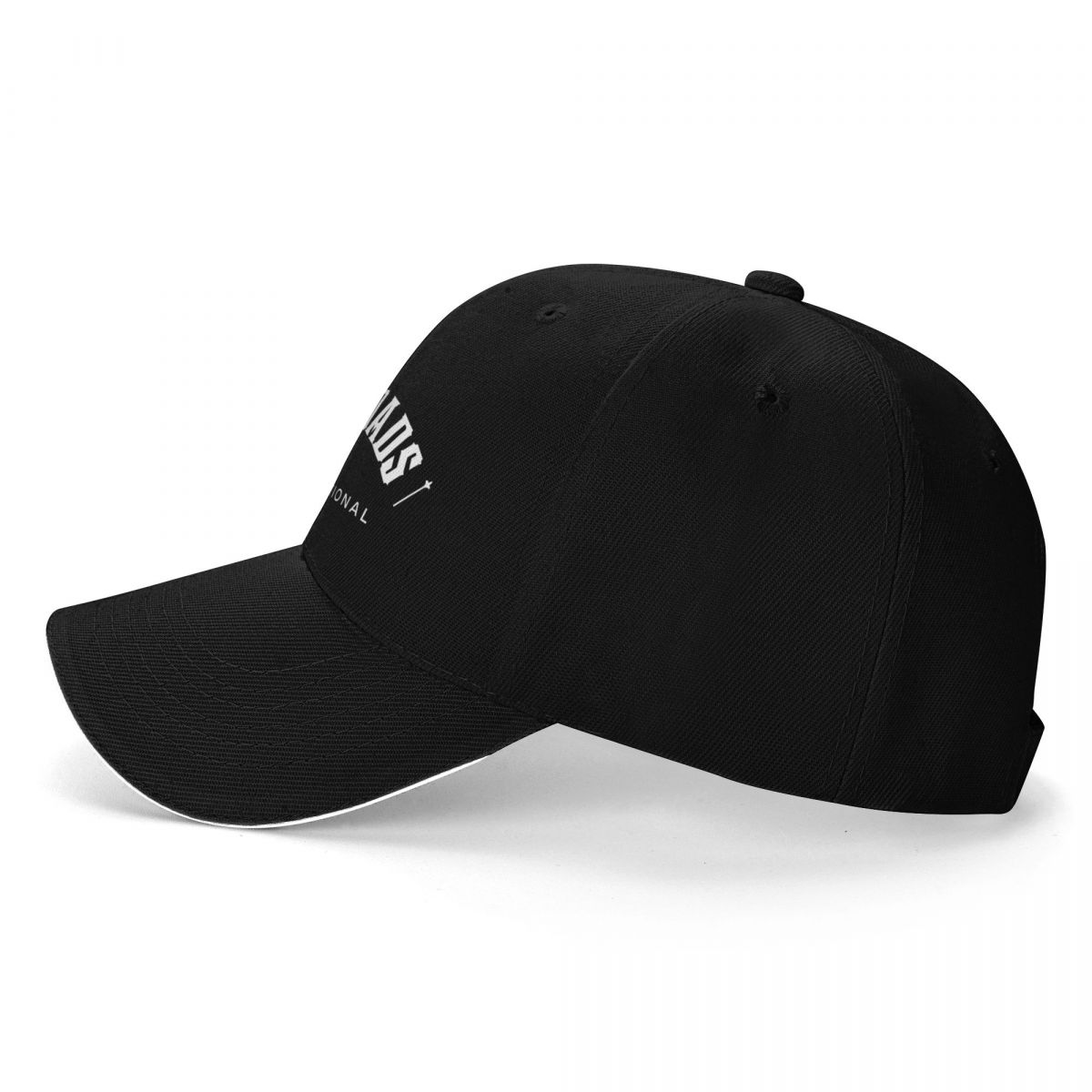 Sad Dads The National Quote Sh - Golf Cap Dad ulasan dan harga