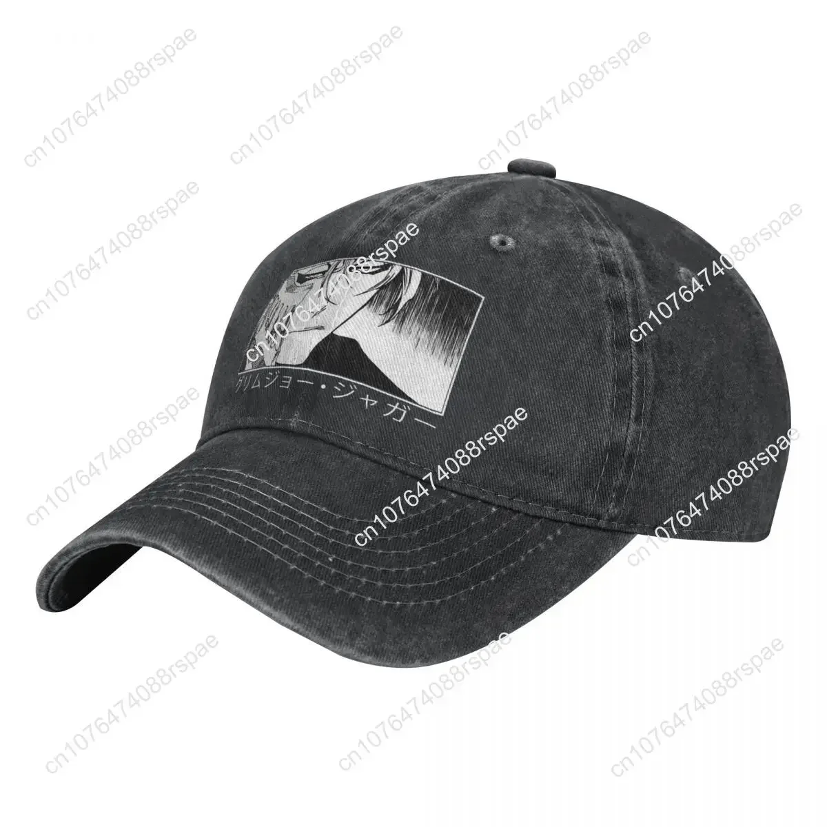 Washed Men's Baseball Cap Grim - Golf Cap Dad ulasan dan harga