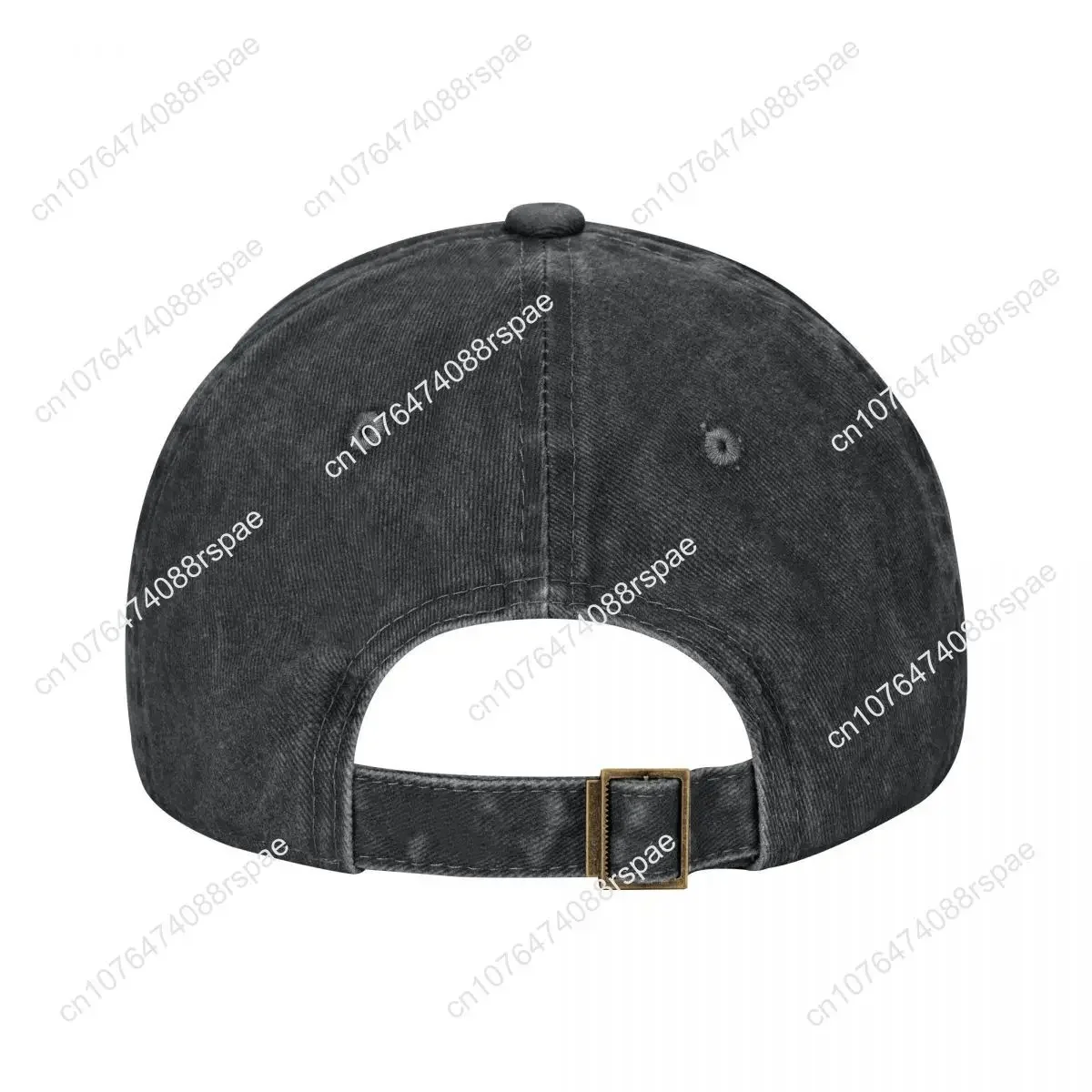 Washed Men's Baseball Cap Grim - Golf Cap Dad ulasan dan harga