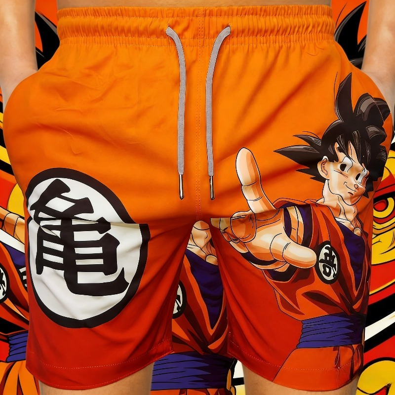 Dragon Ball Z Goku & Vegeta Gy - Running Cap Lightweight ulasan dan harga
