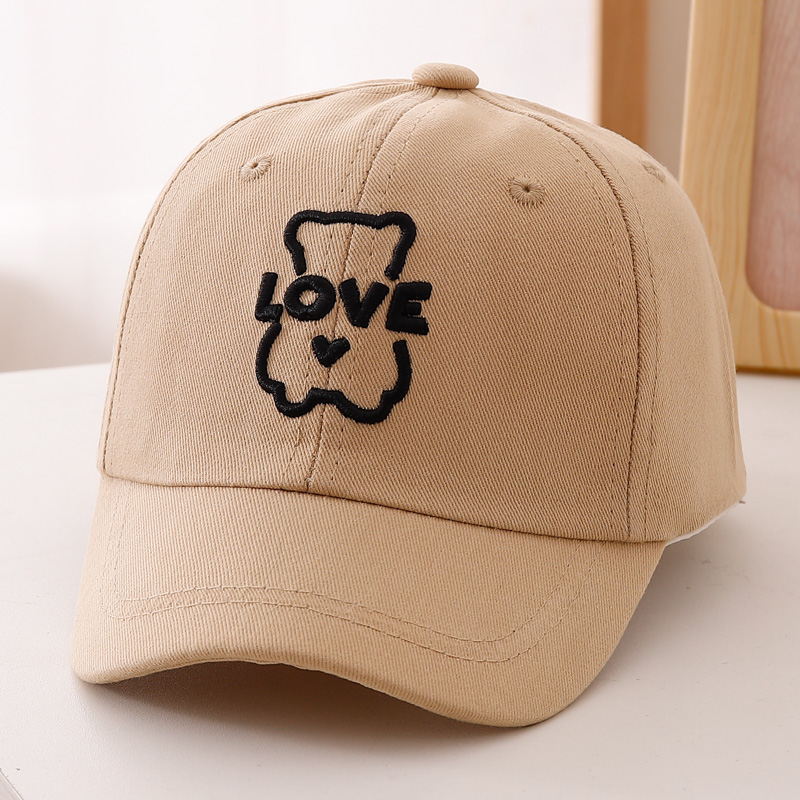 Simple and Cute Hollow-Profile - Baseball Cap Structured ulasan dan harga