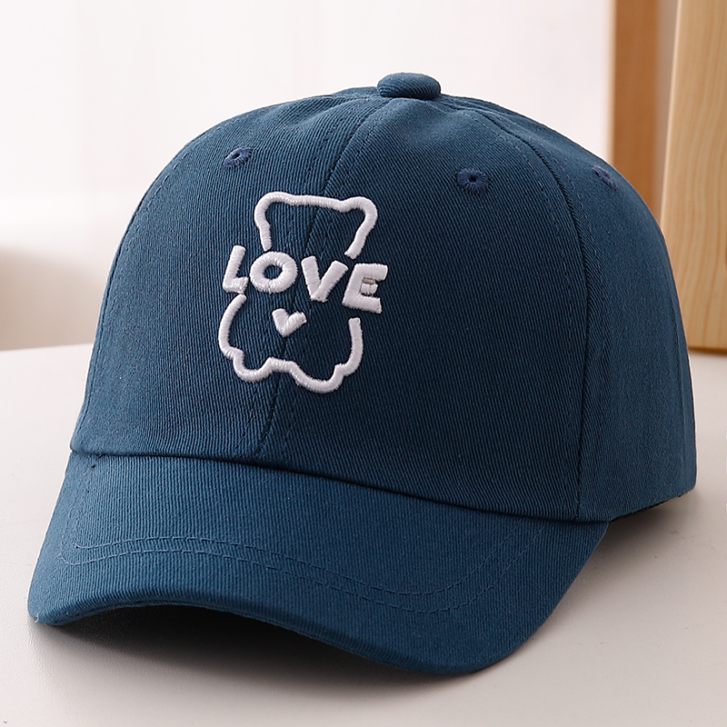 Simple and Cute Hollow-Profile - Baseball Cap Structured ulasan dan harga