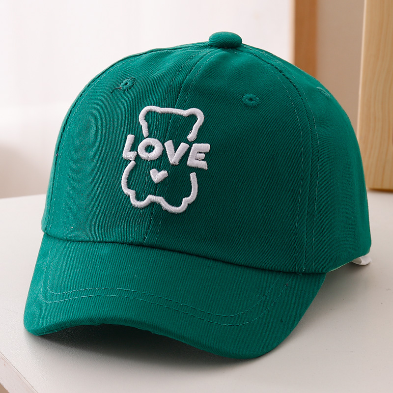 Simple and Cute Hollow-Profile - Baseball Cap Structured ulasan dan harga